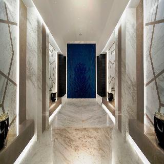 Hotel Doubletree By Hilton Istanbul Piyalepasa