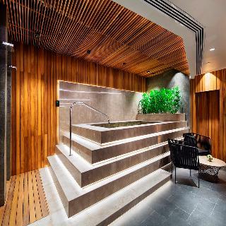 Hotel Doubletree By Hilton Istanbul Piyalepasa