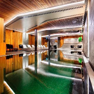 Hotel Doubletree By Hilton Istanbul Piyalepasa