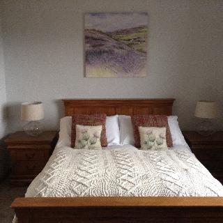 Ronan House B&B
