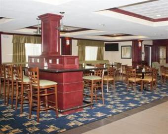 Hotel Best Western Plus Pratt