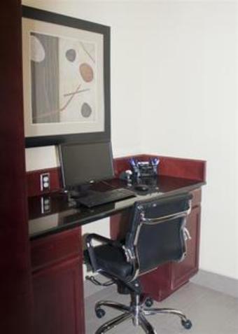 Hotel Best Western Plus Pratt