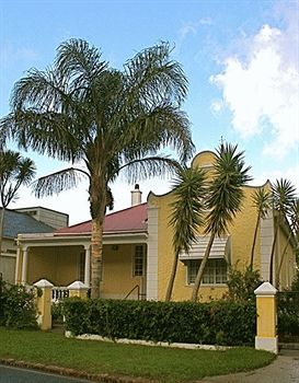 Eendracht Apartments