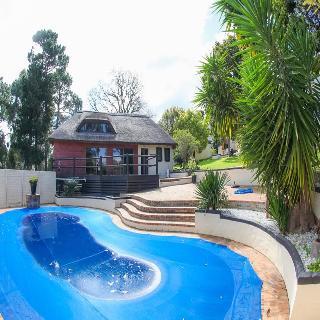 Hotel Winelands Villa Guesthouse & Cottages