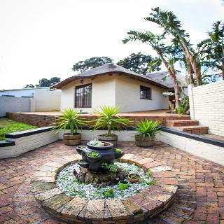 Hotel Winelands Villa Guesthouse & Cottages