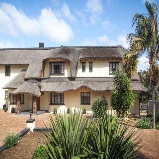 Hotel Winelands Villa Guesthouse & Cottages