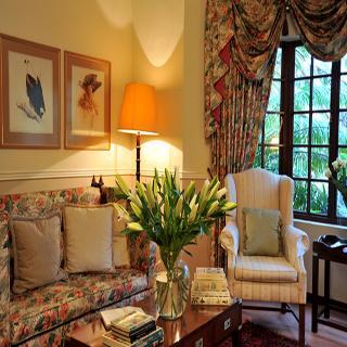 Highgrove House Country Hotel