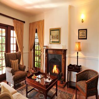 Highgrove House Country Hotel