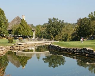 Hotel Stonebridge Village Condominiums