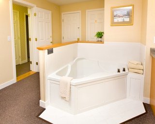 Hotel The Suites At Eastern Slope Inn