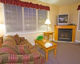Hotel The Suites At Eastern Slope Inn