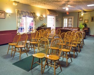 Hotel The Suites At Eastern Slope Inn