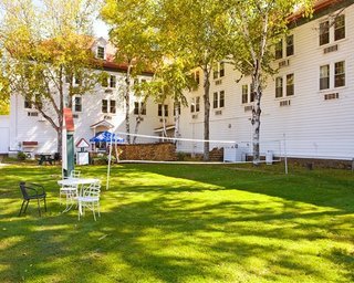Hotel The Suites At Eastern Slope Inn