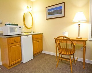Hotel The Suites At Eastern Slope Inn