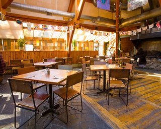 Hotel Eastern Slope Inn