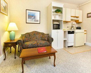 Hotel Eastern Slope Inn