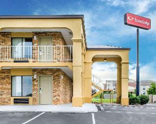 Hotel Econo Lodge Frankin