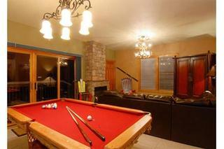 Ski Classic Lodge
