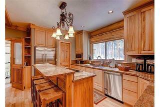 Ski Classic Lodge
