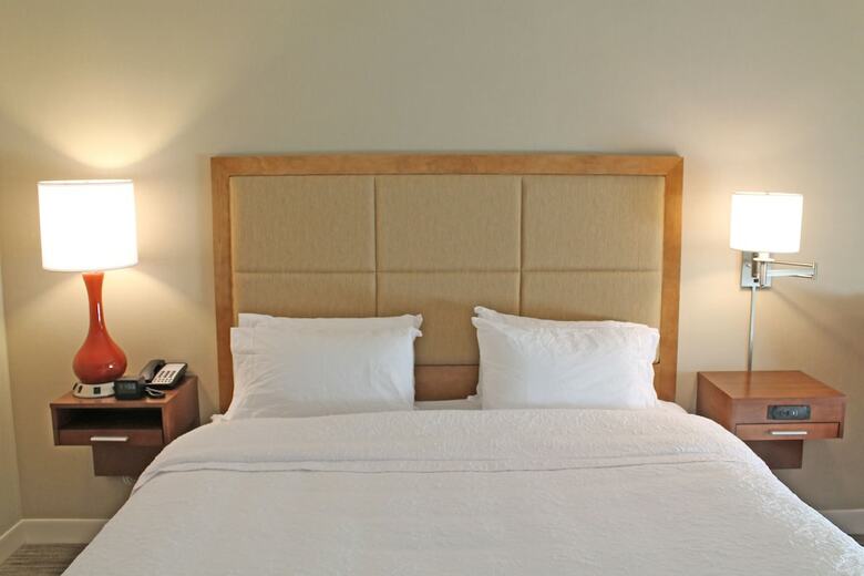 Hotel Hampton Inn Cape Girardeau I-55 East, Mo