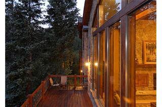 Chateau At Trapper's Glen