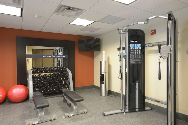 Hotel Hampton Inn & Suites Cincinnati/kenwood, Oh
