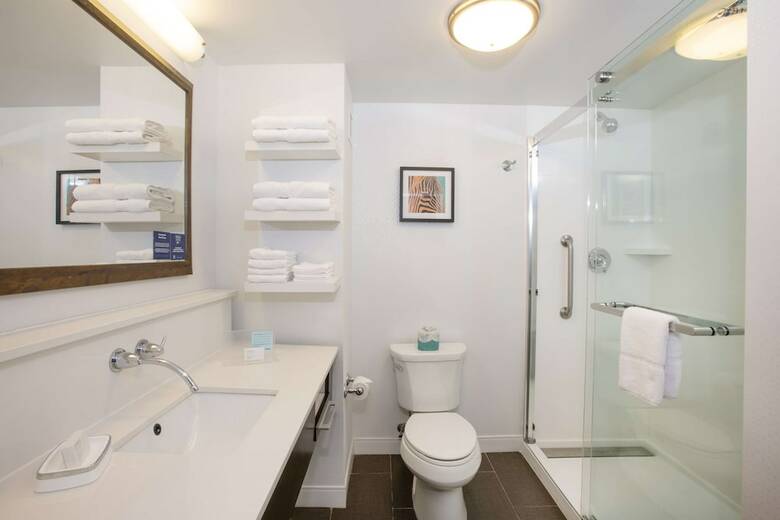 Hotel Hampton Inn & Suites Cincinnati/kenwood, Oh