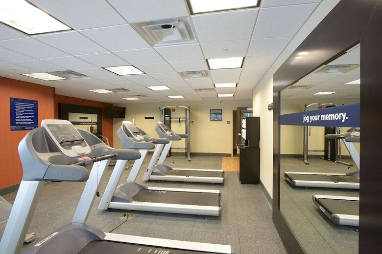 Hotel Hampton Inn & Suites Cincinnati/kenwood, Oh