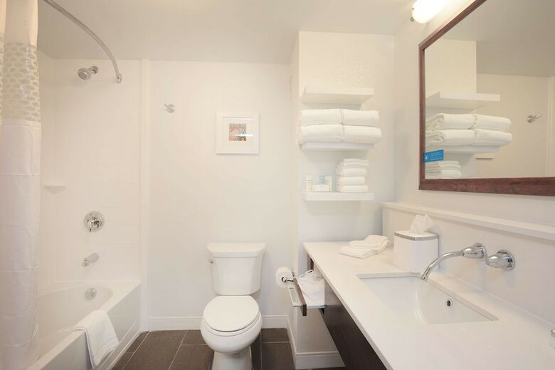 Hotel Hampton Inn & Suites Cincinnati/kenwood, Oh