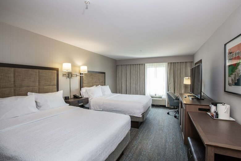 Hotel Hampton Inn & Suites Cincinnati/kenwood, Oh