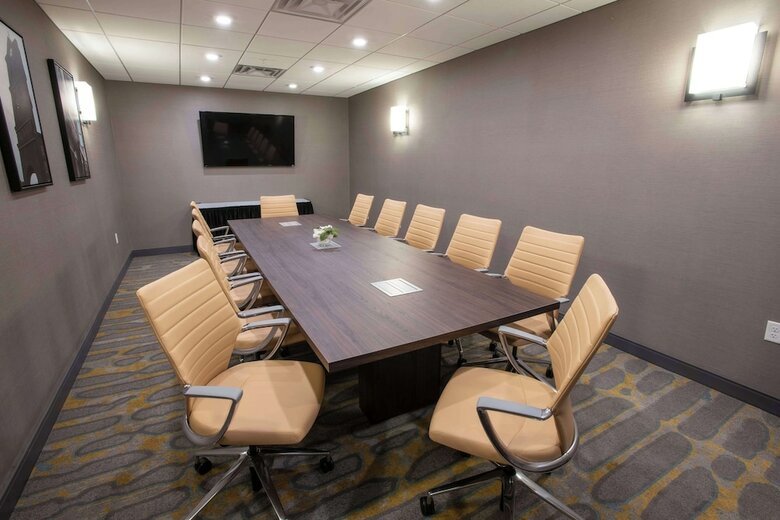 Hotel Hampton Inn & Suites Cincinnati/kenwood, Oh