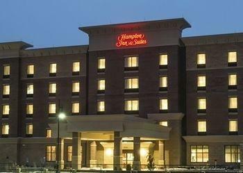 Hotel Hampton Inn & Suites Cincinnati/kenwood, Oh