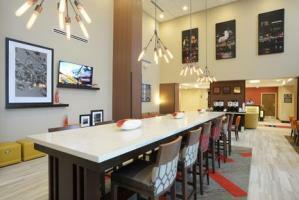 Hotel Hampton Inn & Suites Cincinnati/kenwood, Oh