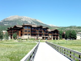Timberline Cove