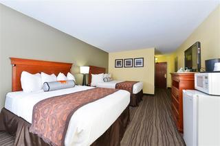 Hotel Best Western Plus West I-64