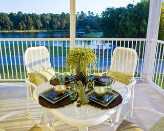 Hotel Silverleaf`s Piney Shores Resort