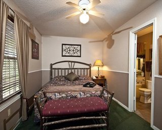 Hotel Silverleaf`s Piney Shores Resort