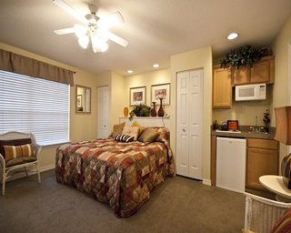 Hotel Silverleaf`s Piney Shores Resort