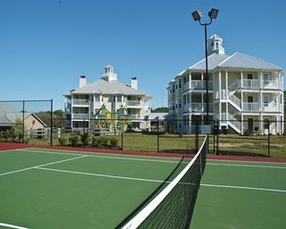 Hotel Silverleaf`s Piney Shores Resort