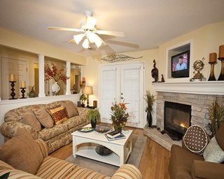 Hotel Silverleaf`s Piney Shores Resort
