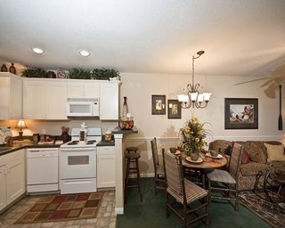 Hotel Silverleaf`s Piney Shores Resort