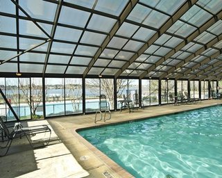 Hotel Silverleaf`s Piney Shores Resort
