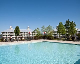 Hotel Silverleaf`s Piney Shores Resort