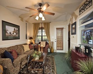 Hotel Silverleaf`s Piney Shores Resort