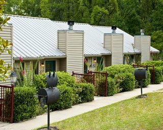 Hotel Silverleaf`s Piney Shores Resort