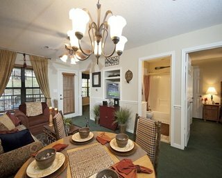 Hotel Silverleaf`s Piney Shores Resort