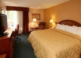 Hotel Comfort Inn