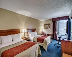 Hotel Comfort Inn