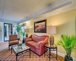 Hotel Comfort Inn