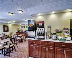 Hotel Comfort Inn